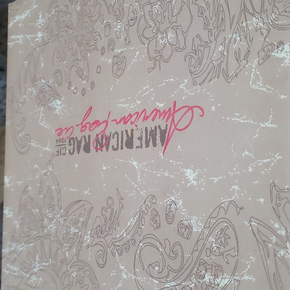 American Rage 9m - Picture 3 of 6